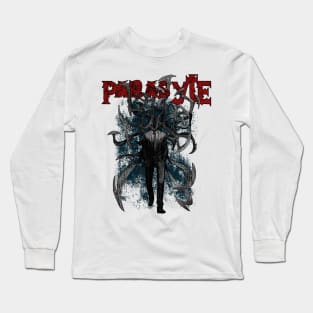 Parasyte II Long Sleeve T-Shirt